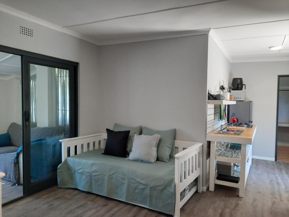 23 Belladonna Cottage Hermanus Dış mekan fotoğraf