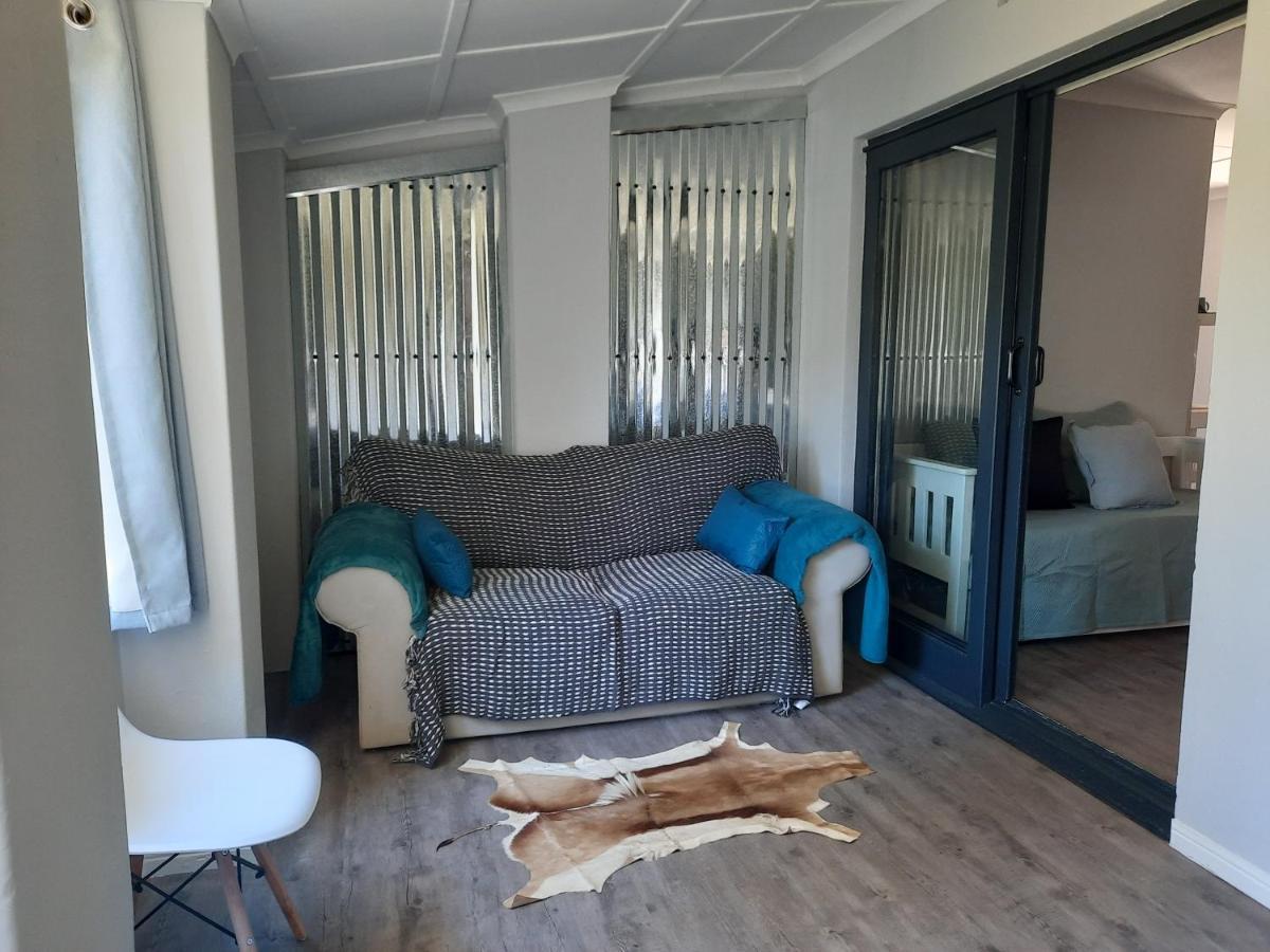 23 Belladonna Cottage Hermanus Dış mekan fotoğraf
