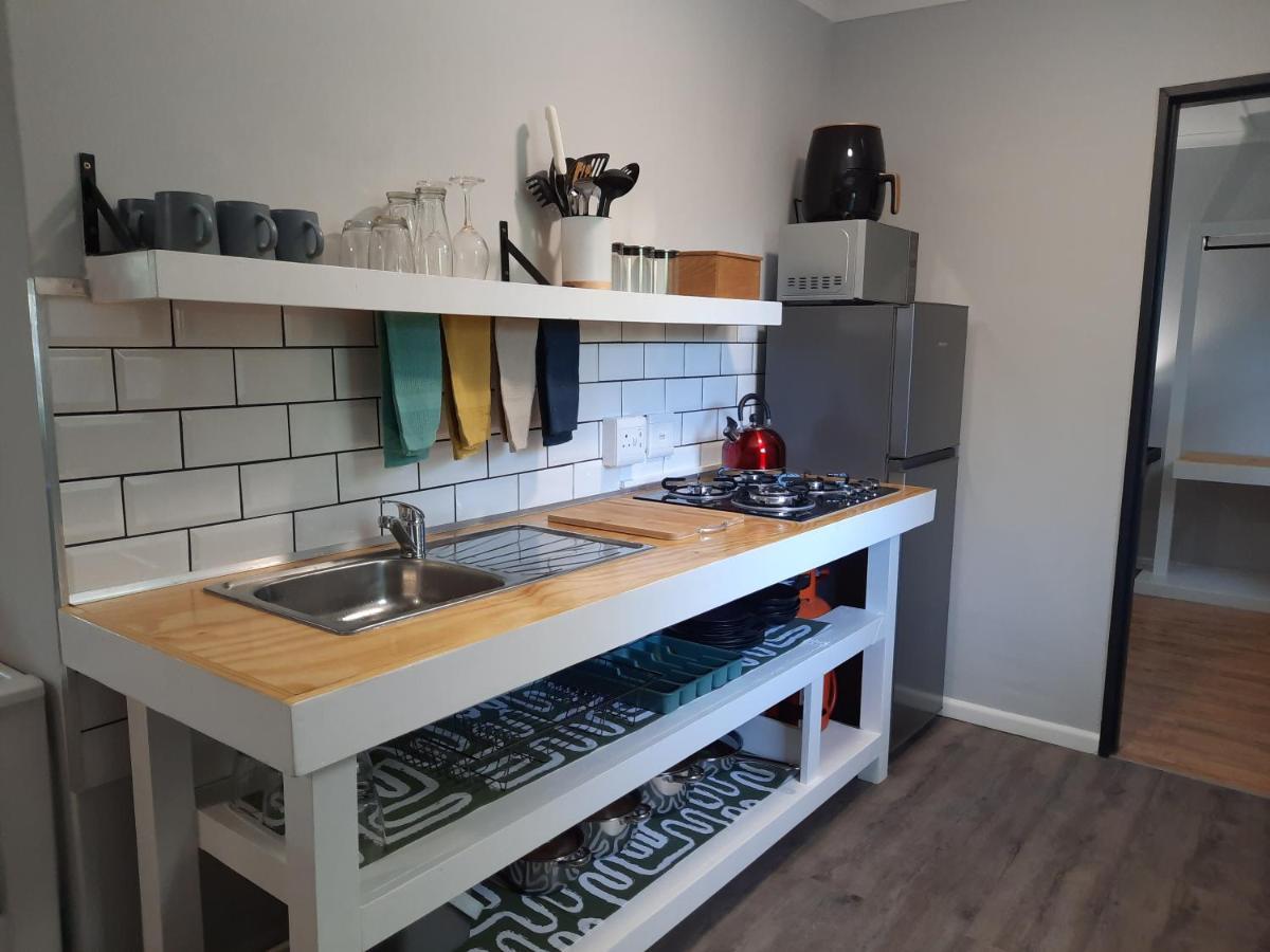 23 Belladonna Cottage Hermanus Dış mekan fotoğraf