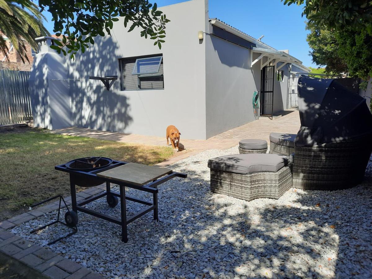 23 Belladonna Cottage Hermanus Dış mekan fotoğraf