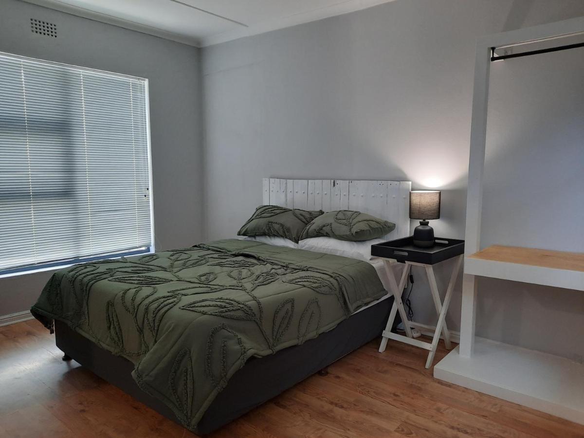 23 Belladonna Cottage Hermanus Dış mekan fotoğraf