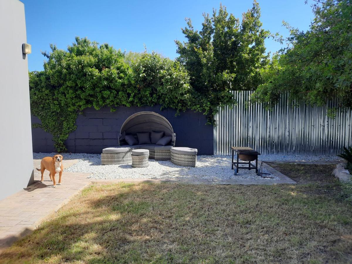 23 Belladonna Cottage Hermanus Dış mekan fotoğraf