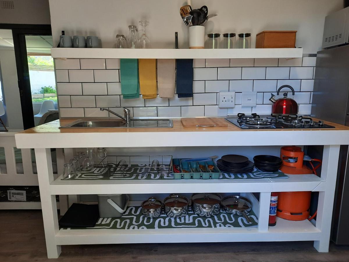 23 Belladonna Cottage Hermanus Dış mekan fotoğraf